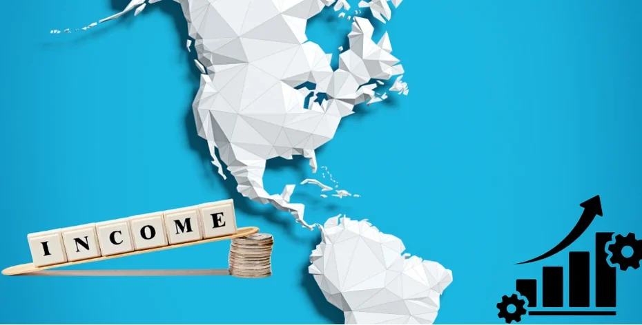 La trampa del ingreso medio y el desafío de la productividad en República Dominicana