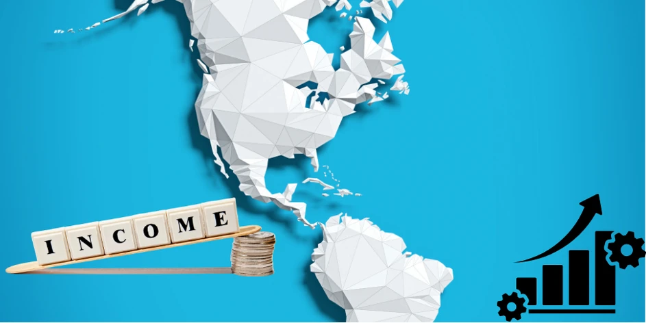 La trampa del ingreso medio y el desafío de la productividad en República Dominicana