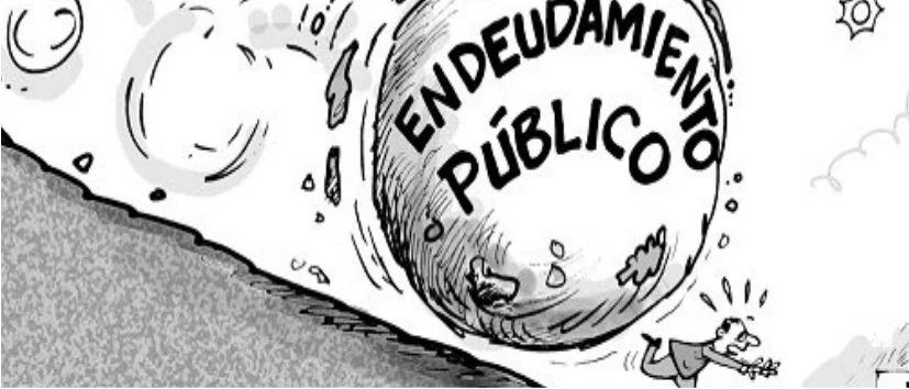 Deuda pública República Dominicana y sostenibilidad fiscal.