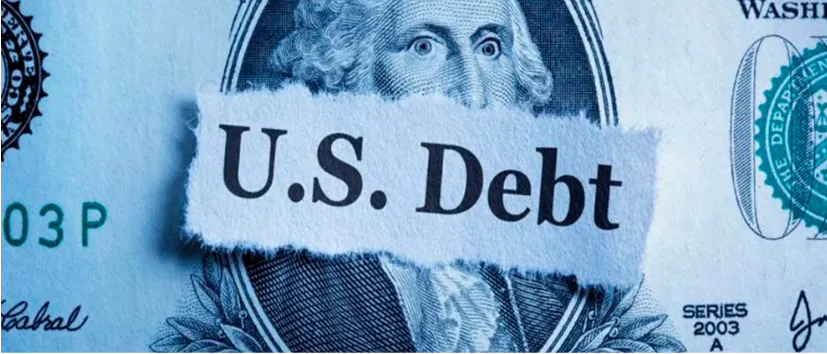 La deuda de Estados Unidos y sus efectos sobre la economía de República Dominicana