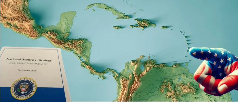 estrategia de Estados Unidos República Dominicana