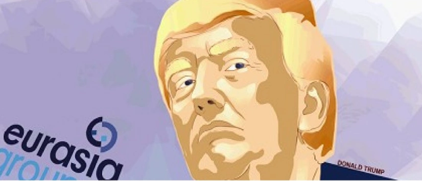 Estados Unidos riesgo global