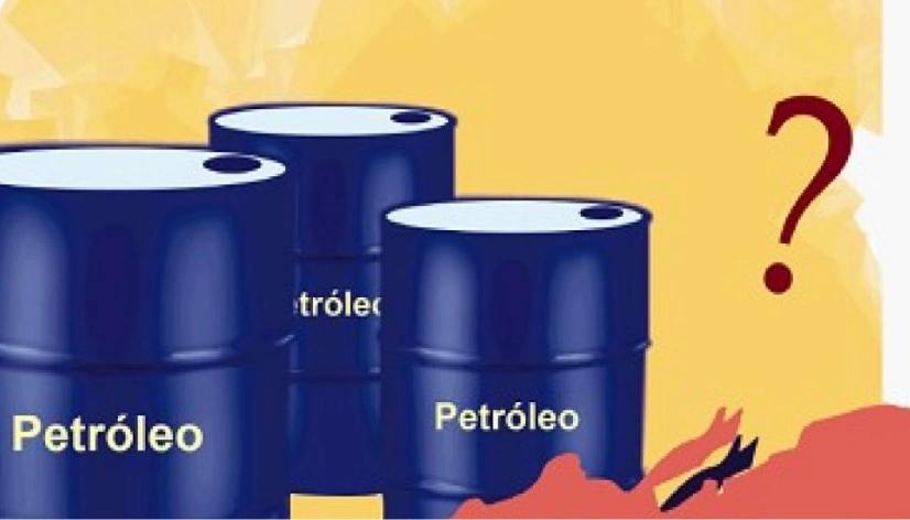petróleo económia dominicana el principal shock externo de la economía dominicana