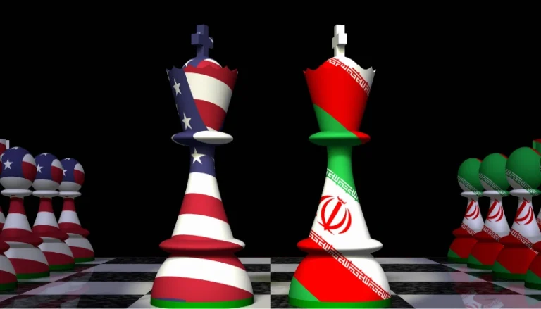 Guerra contra Irán