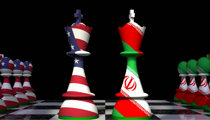 Guerra contra Irán